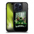 WWE D-Generation X Flag Gel Armour Case For Apple iPhone 15 Pro