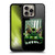 WWE D-Generation X Flag Gel Armour Case For Apple iPhone 16 Pro Max