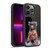 WWE Drew McIntyre LED Image Gel Armour Case For Apple iPhone 13 Pro