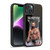 WWE Drew McIntyre LED Image Gel Armour Case For Apple iPhone 14