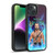 WWE Drew McIntyre Scottish Warrior Gel Armour Case For Apple iPhone 14