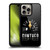 WWE Gunther Ring General Gel Armour Case For Apple iPhone 16 Pro Max