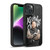WWE Kevin Owens Portrait Gel Armour Case For Apple iPhone 14