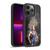 WWE Kurt Angle LED Image Gel Armour Case For Apple iPhone 13 Pro