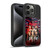 WWE Pay-Per-View Superstars 2024 Raw Gel Armour Case For Apple iPhone 15 Pro