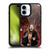 WWE Seth Rollins LED Gel Armour Case For Apple iPhone 16