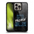 WWE Seth Rollins Logotype Gel Armour Case For Apple iPhone 16 Pro Max