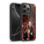 WWE Seth Rollins LED Gel Armour Case For Apple iPhone 16 Pro
