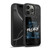 WWE Seth Rollins Logotype Gel Armour Case For Apple iPhone 16 Pro