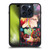 Batman DC Comics Gotham City Sirens Poison Ivy & Harley Quinn Gel Armour Case For Apple iPhone 15 Pro