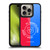 FC Barcelona 125th Anniversary Red & Blue Gel Armour Case For Apple iPhone 16 Pro