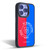 FC Barcelona 125th Anniversary Red & Blue Gel Armour Case For Apple iPhone 16 Pro