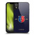 FC Barcelona 125th Anniversary Logo Stack Gel Armour Case For Apple iPhone XR