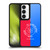 FC Barcelona 125th Anniversary Red & Blue Gel Armour Case For Samsung Galaxy S24 5G