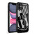 FC Barcelona Crest Oversized Gel Armour Case For Apple iPhone 11