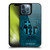 FC Barcelona Crest Black Gel Armour Case For Apple iPhone 13 Pro Max