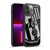 FC Barcelona Crest Oversized Gel Armour Case For Apple iPhone 13 Pro Max