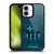 FC Barcelona Crest Black Gel Armour Case For Apple iPhone 16