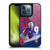 FC Barcelona 2023/24 First Team Robert Lewandowski Gel Armour Case For Apple iPhone 13 Pro