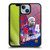 FC Barcelona 2023/24 First Team Ronald Araújo Gel Armour Case For Apple iPhone 14 FC Barcelona 2023/24 First Team Ronald Araújo Gel Armour Case For Apple iPhone 14