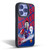 FC Barcelona 2023/24 First Team Robert Lewandowski Gel Armour Case For Apple iPhone 15