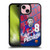 FC Barcelona 2023/24 First Team Pedri Gel Armour Case For Apple iPhone 15