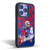 FC Barcelona 2023/24 First Team Ronald Araújo Gel Armour Case For Apple iPhone 15 Pro
