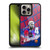FC Barcelona 2023/24 First Team Ronald Araújo Gel Armour Case For Apple iPhone 16 Pro Max
