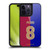 FC Barcelona 2024/25 Players Home Kit Pedri Gel Armour Case For Apple iPhone 14 Pro Max FC Barcelona 2024/25 Players Home Kit Pedri Gel Armour Case For Apple iPhone 14 Pro Max