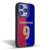 FC Barcelona 2024/25 Players Home Kit Robert Lewandowski Gel Armour Case For Apple iPhone 16