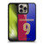 FC Barcelona 2024/25 Players Home Kit Robert Lewandowski Gel Armour Case For Apple iPhone 16 Pro Max