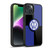 Fc Internazionale Milano Badge Flag Gel Armour Case For Apple iPhone 14