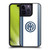 Fc Internazionale Milano 2024/25 Crest Kit Away Gel Armour Case For Apple iPhone 14 Pro Max