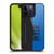 Fc Internazionale Milano Graphics Half Gel Armour Case For Apple iPhone 14 Pro Max