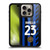 Fc Internazionale Milano 2024/25 Players Home Kit Nicolò Barella Gel Armour Case For Apple iPhone 16 Pro Fc Internazionale Milano 2024/25 Players Home Kit Nicolò Barella Gel Armour Case For Apple iPhone 16 Pro