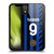 Fc Internazionale Milano 2024/25 Players Home Kit Marcus Thuram Gel Armour Case For Apple iPhone XR Fc Internazionale Milano 2024/25 Players Home Kit Marcus Thuram Gel Armour Case For Apple iPhone XR