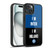 Fc Internazionale Milano Logo Inter Milano Gel Armour Case For Apple iPhone 15
