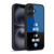 Fc Internazionale Milano Logo Inter Milano Gel Armour Case For Apple iPhone 16