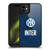 Fc Internazionale Milano Patterns Abstract 2 Gel Armour Case For Apple iPhone 11