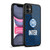 Fc Internazionale Milano Patterns Abstract 2 Gel Armour Case For Apple iPhone 11