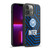 Fc Internazionale Milano Patterns Abstract 1 Gel Armour Case For Apple iPhone 13 Pro Max