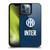 Fc Internazionale Milano Patterns Abstract 2 Gel Armour Case For Apple iPhone 13 Pro Max
