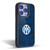 Fc Internazionale Milano Patterns Snake Wordmark Gel Armour Case For Apple iPhone 13 Pro