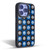 Fc Internazionale Milano Patterns Crest Gel Armour Case For Apple iPhone 14 Pro Max