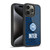 Fc Internazionale Milano Patterns Abstract 2 Gel Armour Case For Apple iPhone 15 Pro