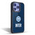 Fc Internazionale Milano Patterns Abstract 2 Gel Armour Case For Apple iPhone 16