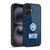 Fc Internazionale Milano Patterns Abstract 2 Gel Armour Case For Apple iPhone 16