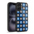 Fc Internazionale Milano Patterns Crest Gel Armour Case For Apple iPhone 16