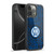 Fc Internazionale Milano Patterns Snake Wordmark Gel Armour Case For Apple iPhone 16 Pro Max