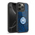 Fc Internazionale Milano Patterns Snake Wordmark Gel Armour Case For Apple iPhone 16 Pro